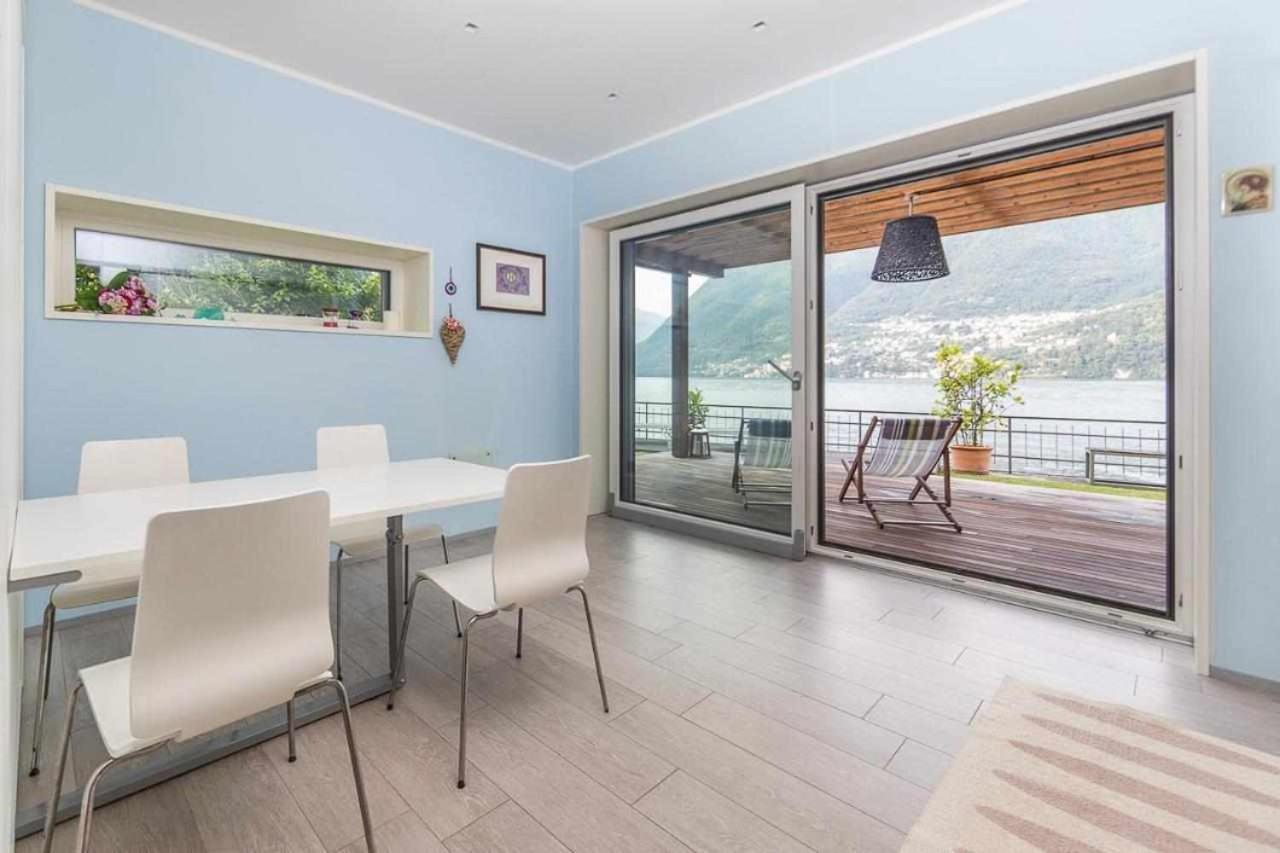 Villa Delle Edere Brienno Exterior foto